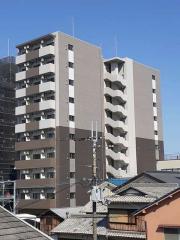 ＪＲ東海道本線草津駅まで徒歩9分