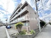 ＪＲ片町線放出駅まで徒歩3分