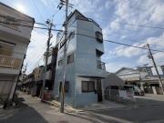 貸家 門真市本町