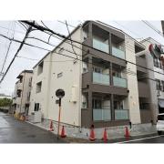 地下鉄谷町線喜連瓜破駅まで徒歩10分