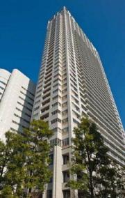 プラザタワー勝どき（Plaza Tower Kachidoki）