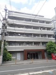 都営大江戸線練馬駅まで徒歩7分