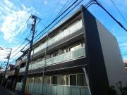 ＪＲ京浜東北・根岸線王子駅まで徒歩10分