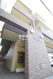 地下鉄御堂筋線長居駅まで徒歩7分