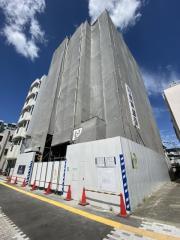 阪急伊丹線伊丹駅まで徒歩8分