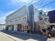 ＪＲ山陽本線姫路駅まで徒歩11分
