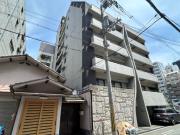 地下鉄長堀鶴見緑地線西大橋駅まで徒歩5分