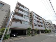 ボーリヴァージュ深谷