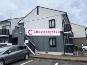 プレステージ川岸E