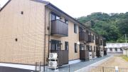 ＪＲ常磐線いわき駅までバス約7分 徒歩2分
