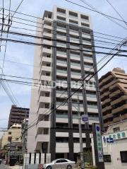 アソシアグロッツォ天神サウス