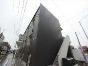 地下鉄東山線中村日赤駅まで徒歩12分