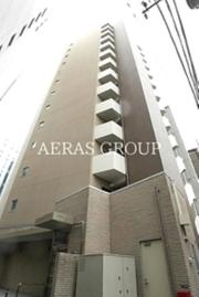 ADW Residence 西新宿