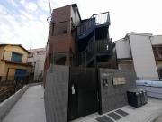 リアン横濱天王町