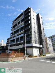 ＪＲ鹿児島本線箱崎駅まで徒歩13分