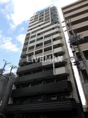 プレサンス扇町駅前