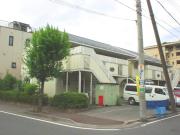 ジュネスB
