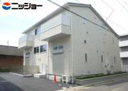 パークサイド岩船A棟