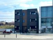 西鉄貝塚線名島駅まで徒歩4分