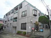 ユーハイツ金町
