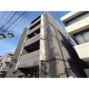 京王井の頭線高井戸駅まで徒歩7分