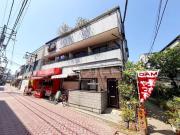 島根マンション