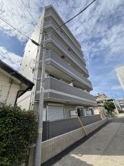 ウイングテラス大久保