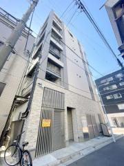 東京メトロ日比谷線三ノ輪駅まで徒歩9分