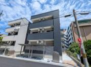 地下鉄谷町線平野駅まで徒歩12分