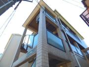 サンハイツ有川