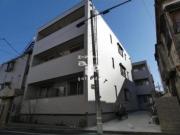 東急大井町線下神明駅まで徒歩7分
