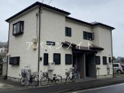 ブルーライン舞岡駅まで徒歩7分