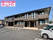 D-room桂 B棟