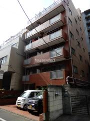 窪田光建ハイム湯島