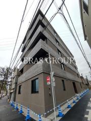 Residence Koenji Square