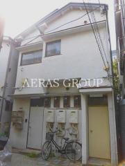 亀戸ハイツ