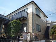 京王線芦花公園駅まで徒歩6分