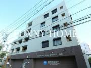 東急田園都市線駒沢大学駅まで徒歩2分