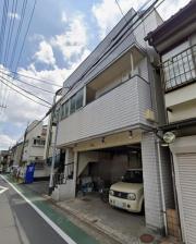 京王線分倍河原駅まで徒歩7分