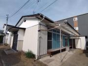 西中田7丁目平屋