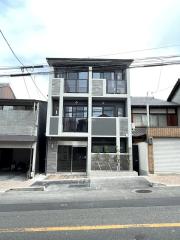 THEGARNETSUITERESIDENCE清水五条EAST