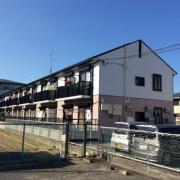 近鉄難波・奈良線河内花園駅まで徒歩27分