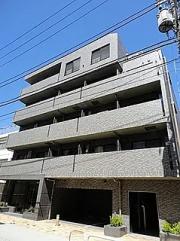 ルーブル赤羽