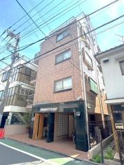 グリーンコート