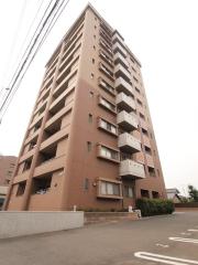 サンシャイン・ポート中井