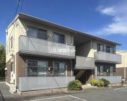 シャーメゾン東陽 A棟
