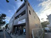 西武池袋・豊島線保谷駅まで徒歩4分