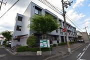 トリヴァンベール南吹田