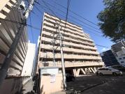 パークハイツ東口