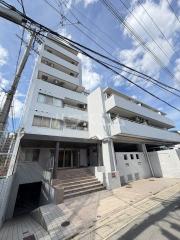 プルーリオン上桂